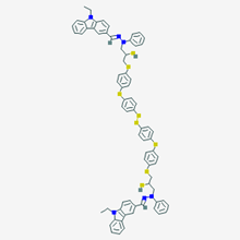 Picture of Bayogenin 3-O-β-D-glucopyranoside(Standard Reference Material)