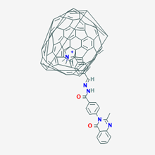 Picture of Periplogenin 3-[O-β-glucopyranosyl-(1→4)-β-sarmentopyranoside](Standard Reference Material)