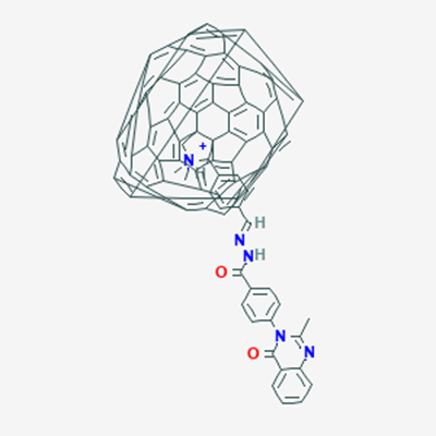 Picture of Periplogenin 3-[O-β-glucopyranosyl-(1→4)-β-sarmentopyranoside](Standard Reference Material)