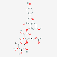 Picture of Camellianin A(Standard Reference Material)