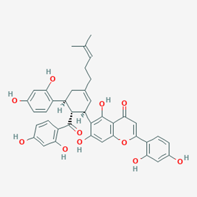 Picture of Multicaulisin(Standard Reference Material)