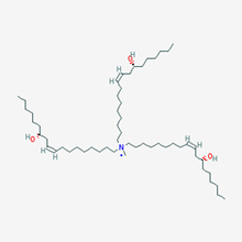 Picture of Salvianolic acid F(Standard Reference Material)