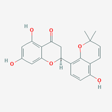 Picture of Sanggenone H(Standard Reference Material)