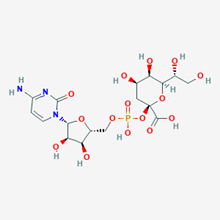 Picture of 3β,7β,15β-trihydroxy-11-oxo-lanosta-8-en-24→20 lactone(Standard Reference Material)