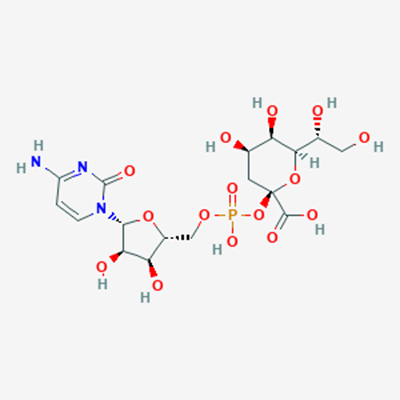 Picture of 3β,7β,15β-trihydroxy-11-oxo-lanosta-8-en-24→20 lactone(Standard Reference Material)