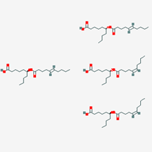 Picture of 16α-Hydroxytrametenolic acid(Standard Reference Material)