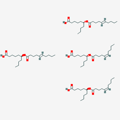 Picture of 16α-Hydroxytrametenolic acid(Standard Reference Material)