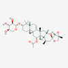 Picture of 26-Deoxycimicifugoside(Standard Reference Material)