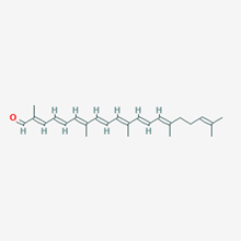 Picture of Apo-12’-lycopenal(Standard Reference Material)