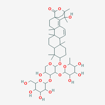 Picture of Kudinoside D(Standard Reference Material)