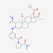 Picture of 23S-hydroxyl-11,15-dioxo-ganoderic acid DM(Standard Reference Material)