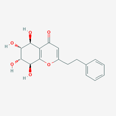 Picture of Agarotetrol(Standard Reference Material)