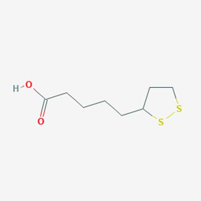 Picture of α-Lipoic Acid