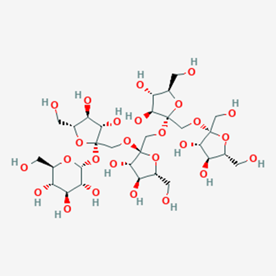 Picture of 1F-Fructofuranosylnystose(Standard Reference Material)