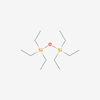 Picture of 1,1,1,3,3,3-Hexaethyldisiloxane