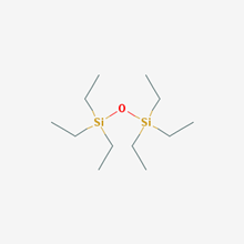 Picture of 1,1,1,3,3,3-Hexaethyldisiloxane