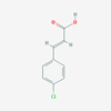 Picture of (E)-3-(4-Chlorophenyl)acrylic acid