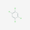 Picture of 1,2,4,5-Tetrachlorobenzene