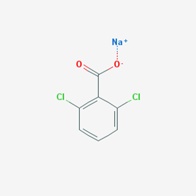 Picture of Sodium 2,6-dichlorobenzoate