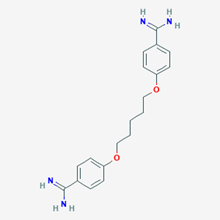 Picture of Pentamidine