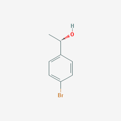 Picture of (S)-1-(4-Bromophenyl)ethanol