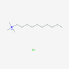 Picture of N,N,N-Trimethyldecan-1-aminium chloride