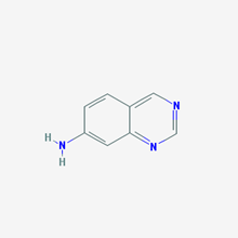 Picture of Quinazolin-7-amine