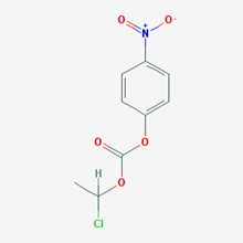 Picture of 1-Chloroethyl (4-nitrophenyl) carbonate