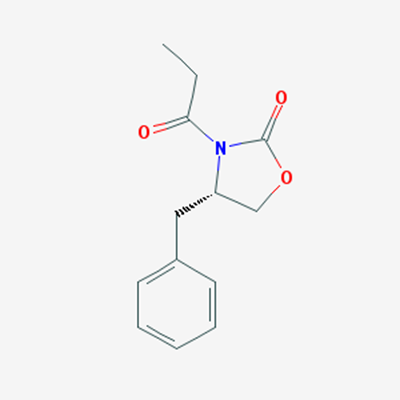 Picture of (S)-4-Benzyl-3-propionyloxazolidin-2-one