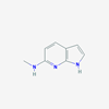 Picture of N-Methyl-1H-pyrrolo[2,3-b]pyridin-6-amine