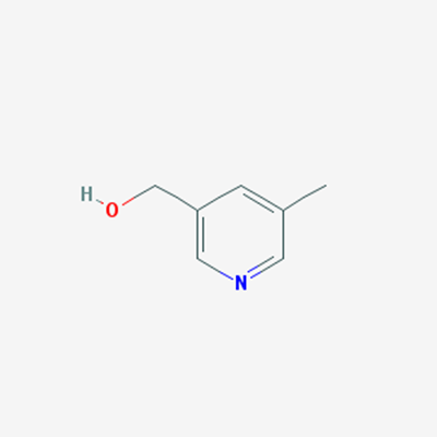 Picture of (5-Methylpyridin-3-yl)methanol