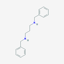 Picture of N1,N3-Dibenzylpropane-1,3-diamine