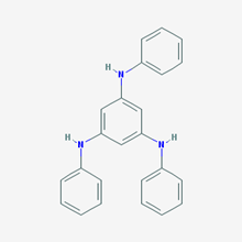 Picture of N,N,N-Triphenyl-1,3,5-benzenetriamine