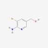 Picture of (6-Amino-5-bromopyridin-3-yl)methanol