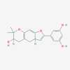 Picture of Moracin P(Standard Reference Material)