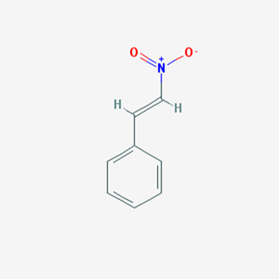 Picture of (2-Nitrovinyl)benzene