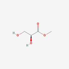 Picture of (S)-Methyl 2,3-dihydroxypropanoate