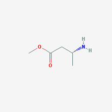 Picture of (R)-Methyl 3-aminobutanoate