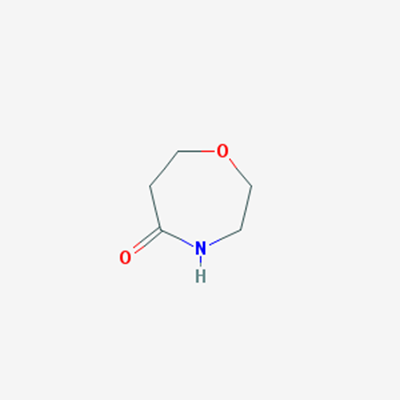 Picture of 1,4-Oxazepan-5-one