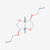 Picture of (3R,3aR,6R,6aR)-3,6-Bis(allyloxy)hexahydrofuro[3,2-b]furan