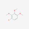 Picture of 1-Bromo-2,3,4-trimethoxybenzene