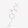 Picture of N-Boc-2-(4-Aminophenyl)ethanol