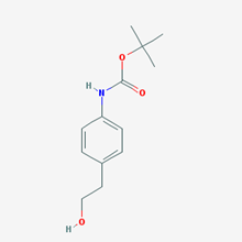 Picture of N-Boc-2-(4-Aminophenyl)ethanol