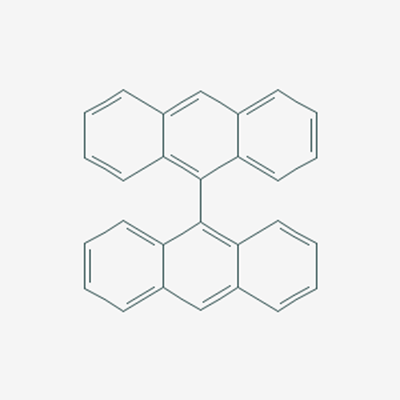 Picture of 9,9-Bianthracene