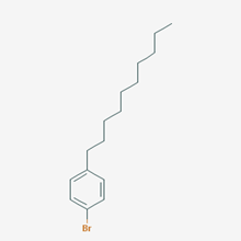 Picture of 1-Bromo-4-decylbenzene