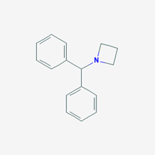 Picture of 1-Benzhydrylazetidine