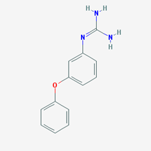 Picture of 1-(3-Phenoxyphenyl)guanidine