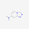 Picture of [1,2,4]Triazolo[4,3-a]pyridin-6-amine