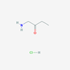 Picture of 1-Aminobutan-2-one hydrochloride