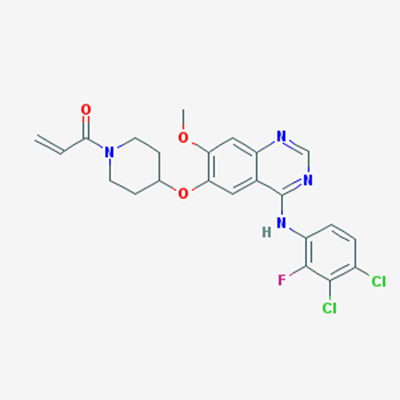 Picture of Poziotinib